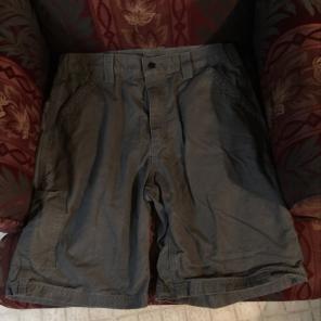 Carhartt Original Fit Shorts,*Size*34*