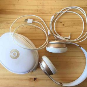 (ON HOLD) Beats by Dre Solo 3 Wireless