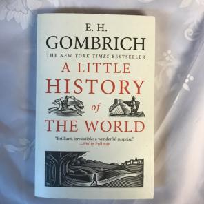 History Book