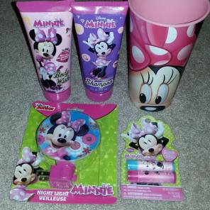Minnie Mouse bundle
