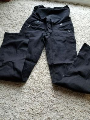 Planet Motherhood Sailor Pants