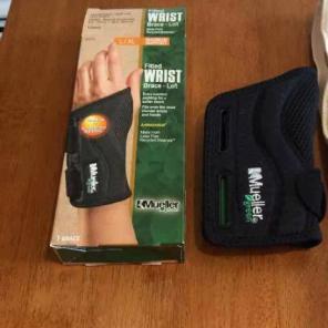 Wrist Brace