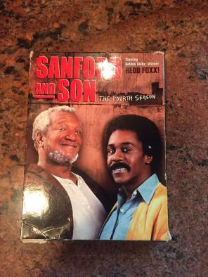 Sanford And Sun Tv Show