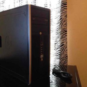 FAST HP Gaming PC!
