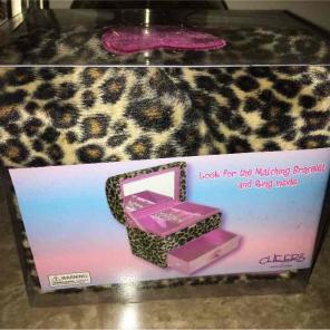Jewelry Box