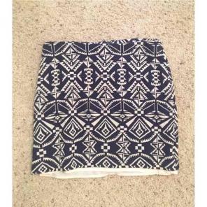 NWOT Forever21 Small Skirt