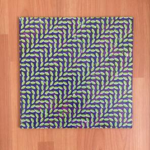 Animal Collective Merriweather Post Pavi