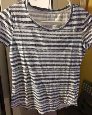 Old Navy relaxed tee