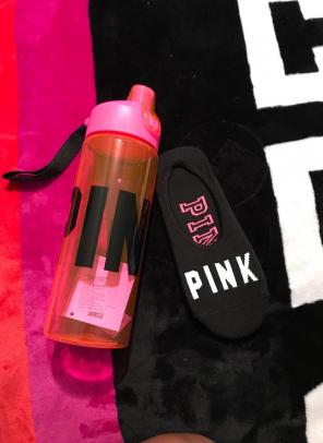Victoria Secret Pink