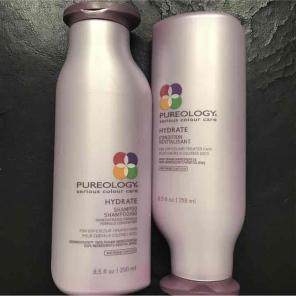 Pureology Hydrate Bundle