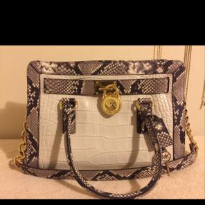Michael Kors Handbag