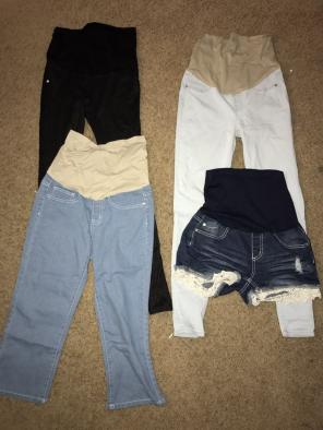 Maternity Clothes
