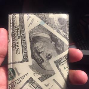 Money Wallet