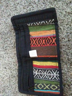 Wallet