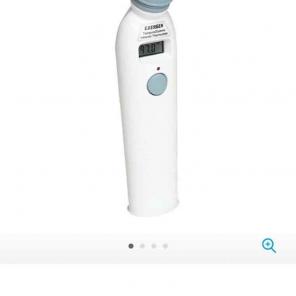 Exergen Temporal Artery Thermometer