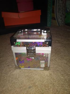 Glass Box