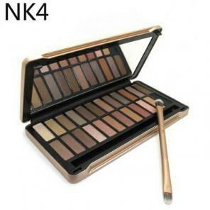 Eyeshadow Palette GEB