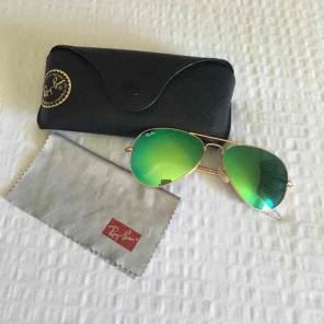 Ray bans