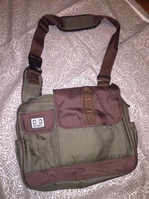 Diaper Bag