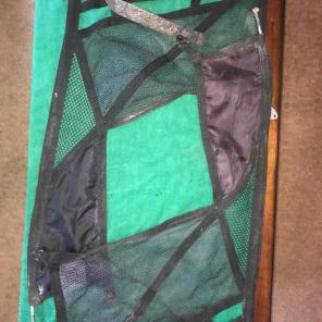 Polaris ranger Netted