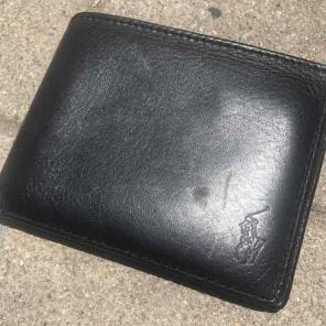 Polo by Ralph Lauren Wallet