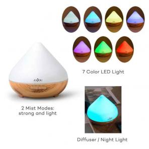 Essential Oil Aromatherapy Diffuser