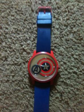 Watch