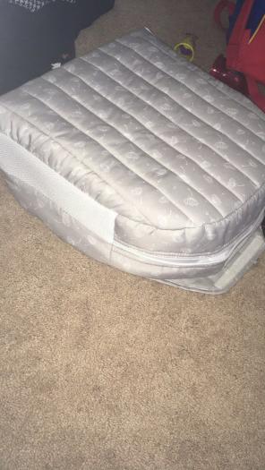 Snuggle Nest Bassinet