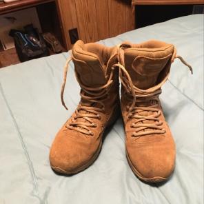 US Army Boots