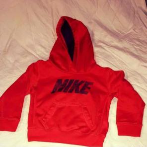 Nike Therma Fit Hoodie