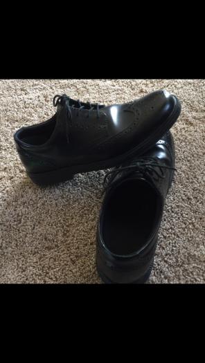 nunn bush dynamic comfort slip Resi