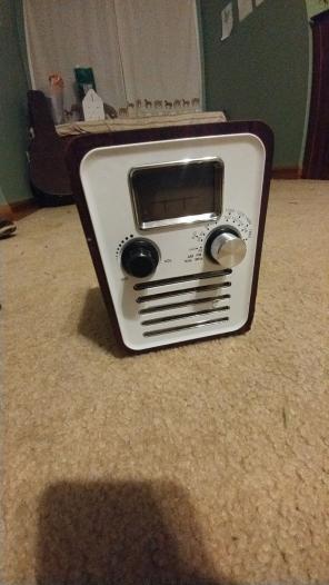 Radio