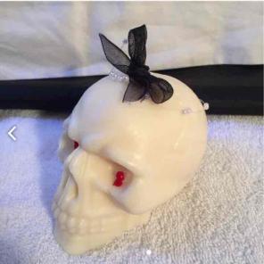 Custom Skull