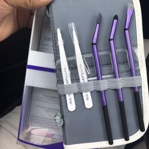 Real Techniques Brush Set