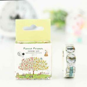 premium quality Washi Tape/ Masking Tape
