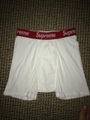 Supreme Boxers