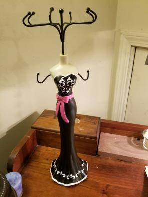 Jewelry Holder
