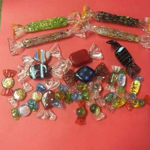 Mutant Italian class candy (25)