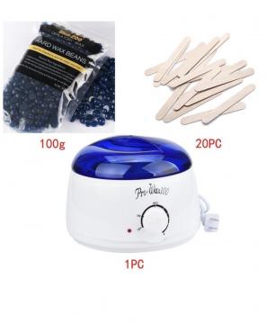 Hair Removal Body Wax Melter BN