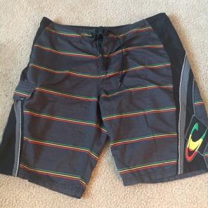 Men's O'Neil Board Shorts