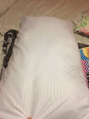 King Size Pillow