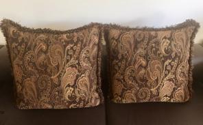 Large Accent Pillows