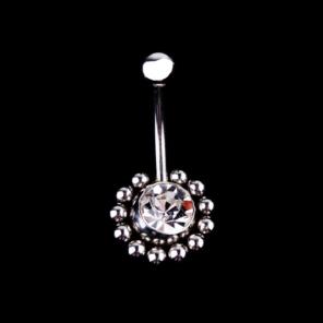 Belly Button/Naval Ring