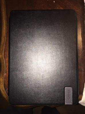 iPad Case