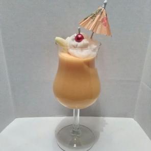Tropical Soy Candle