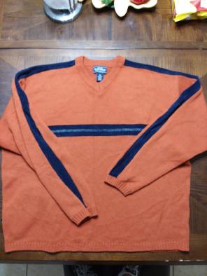 Mens Vintage Sonoma Sweater