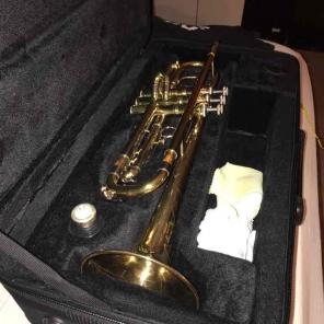 Jean Baptiste Trumpet