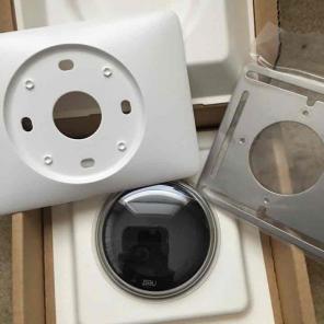 New, out of box 3rd gen Nest thermostat