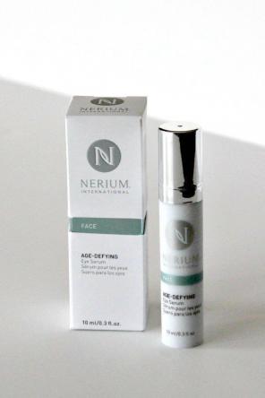 Nerium Age Defying Eye Serum BNIB