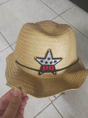 Kids hat $5